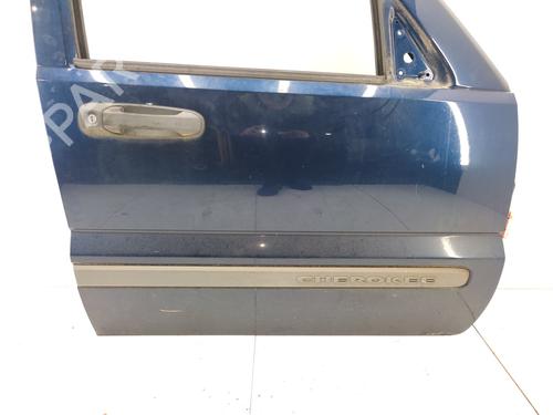 Right front door JEEP CHEROKEE (KJ) 2.8 CRD | BP21150183C3 