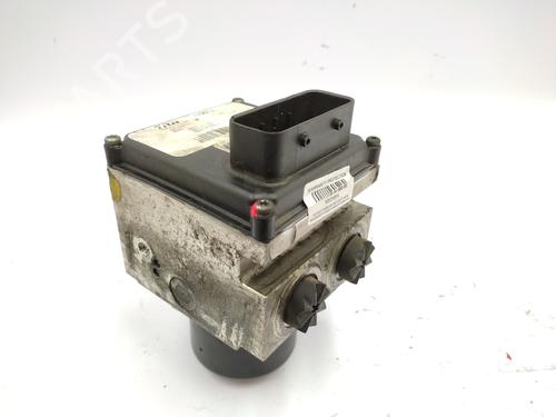 Used ABS pump PEUGEOT 407 (6D_) 2.0 HDi 135 (6DRHRH, 6DRHRE, 6DRHRG, 6DRHRJ) (136 hp) 21495318
