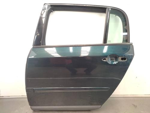 Used Left rear door RENAULT VEL SATIS (BJ0_) [2002-2025]  21161052