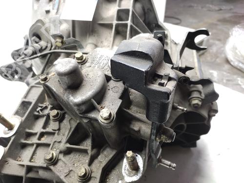 Gearbox FORD MONDEO II (BAP)  | BP21151503M3 