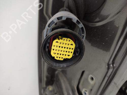 Right front door ALFA ROMEO 159 (939_) 1.9 JTDM 16V (939AXC1B, 939AXC12) | BP21148908C3 