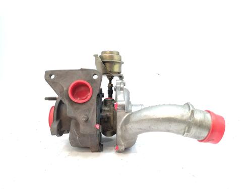 Turbolader/Kompressor Turbolader/Kompressor RENAULT LAGUNA II (BG0/1_) 1.9 dCi (BG08, BG0G) (120 hp) 37264125 37264125