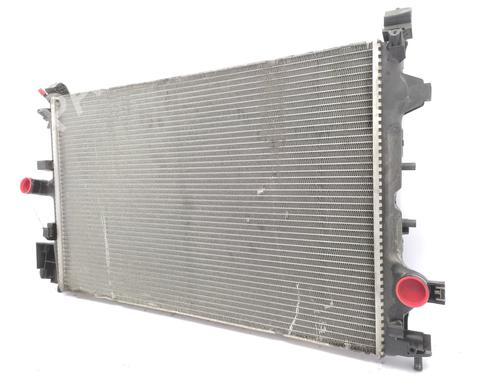 Water radiator OPEL VECTRA C GTS (Z02) 1.9 CDTI (F68) | BP21155710M31 