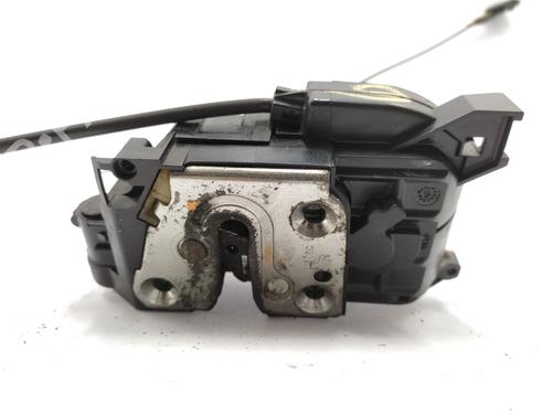 Used Front right lock RENAULT CLIO III (BR0/1, CR0/1) [2005-2014]  21154423