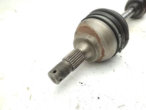 Right front driveshaft PEUGEOT 306 Hatchback (7A, 7C, N3, N5) 1.9 D | BP30725228M39 