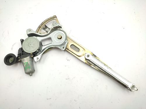 Used Front left window mechanism Front left window mechanism TOYOTA PRIUS Liftback (_W2_) 1.5 Hybrid (NHW20_, NHW20R) (112 hp) 36357782 36357782