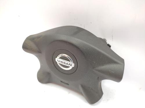 Driver airbag NISSAN TERRANO II (R20) 2.7 TDi 4WD | BP26690169C9 