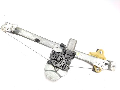 Used Front left window mechanism RENAULT CLIO IV (BH_) 1.5 dCi 75 (75 hp) 21159561