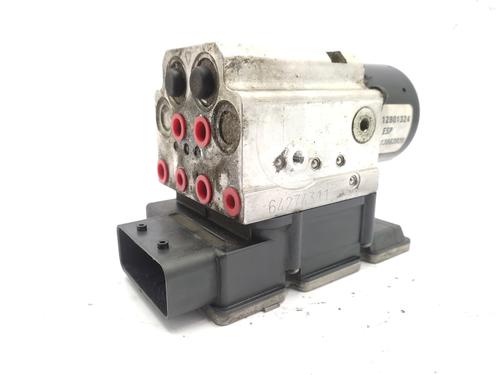ABS pump SAAB 9-3 (YS3F, E79, D79, D75)  | BP21155943M43 