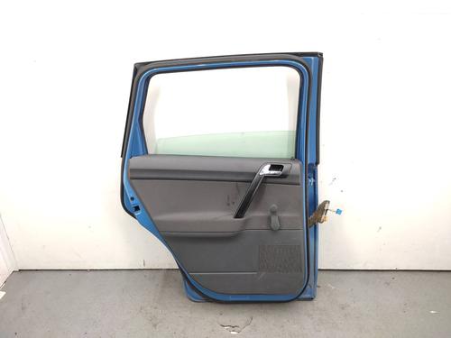 Left rear door VW POLO (9N_, 9A_) 1.4 16V | BP21154268C4 
