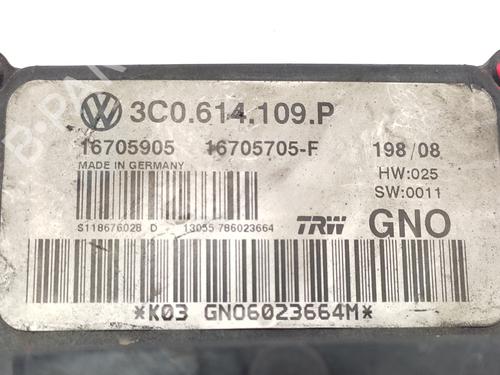 Abs pomp VW PASSAT B6 Variant (3C5)  | BP22978212M43 