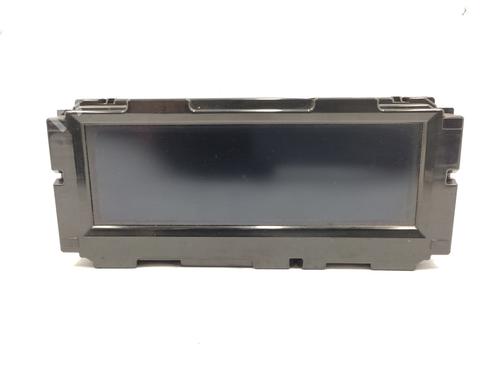 Used Display monitor OPEL ASTRA J (P10) 1.7 CDTI (68) (110 hp) 21160904