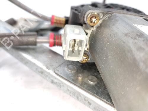 Front left window mechanism CITROËN XSARA (N1) 1.4 i | BP21152206C22