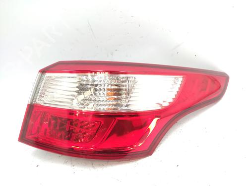 Used Right taillight RENAULT LATITUDE (L70_) 2.0 dCi 175 (L70Y, L734) (173 hp) 28582151