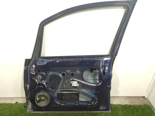 Right front door OPEL ZAFIRA A MPV (T98) 2.0 DTI 16V (F75) | BP21150502C3 