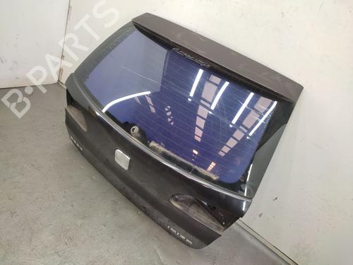 Tailgate SEAT IBIZA III (6L1) 1.4 16V | BP29586385C6 