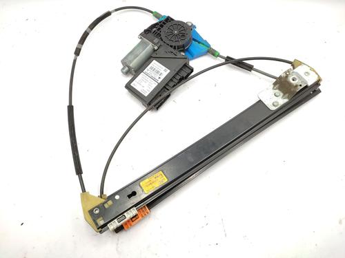 Used Front left window mechanism AUDI A4 B7 (8EC) 2.0 TDI 16V (140 hp) 30279648