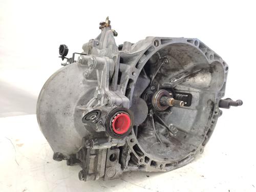Gearbox CITROËN C8 (EA_, EB_) 2.0 HDi | BP29446289M3 