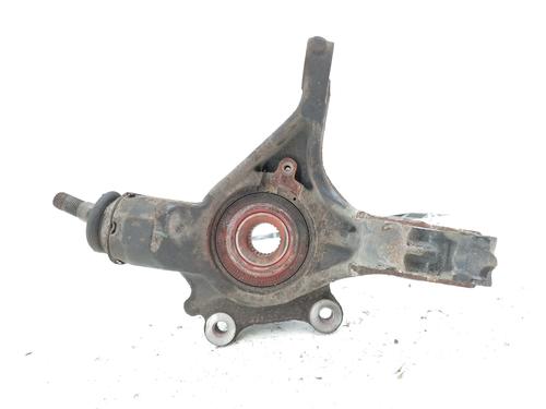 Used Left front steering knuckle CITROËN C4 Grand Picasso I (UA_) [2006-2013]  21149800
