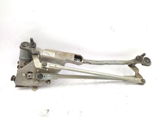 Viskermotor vindrude FORD FIESTA VI (CB1, CCN) 1.5 TDCi | BP27242285M29 
