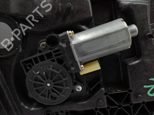 Rudehejsemekanisme ventre foran FORD FIESTA V (JH_, JD_) 1.4 16V | BP21158717C22 