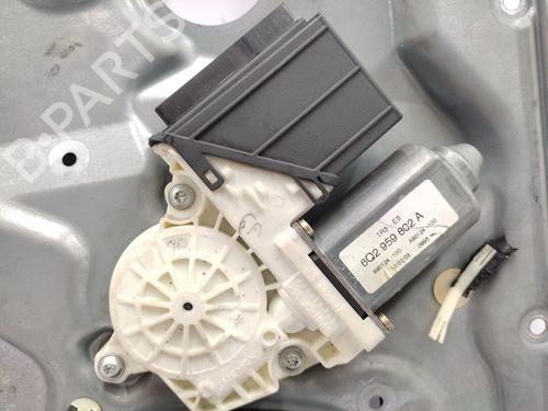 Front left window mechanism SEAT IBIZA III (6L1) 1.4 16V | BP28694521C22