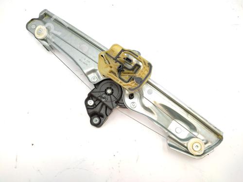 Rear right window mechanism OPEL ASTRA K Sports Tourer (B16) 1.4 Turbo (35) | BP29158838C25 