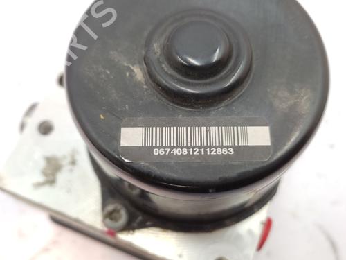 ABS pump NISSAN PATHFINDER III (R51)  | BP34472068M43  - Image 7