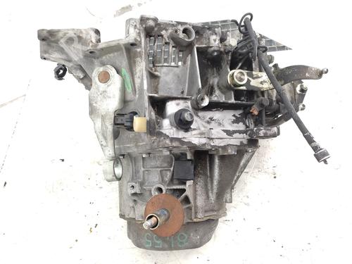 Gearbox CITROËN ZX (N2)  | BP21158924M3 