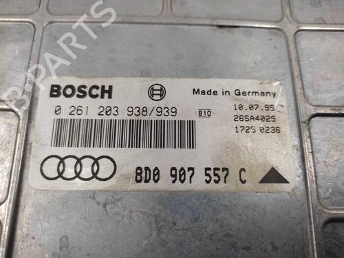 Computer motormanagement AUDI A4 B5 (8D2) 1.8 | BP21149130M57 