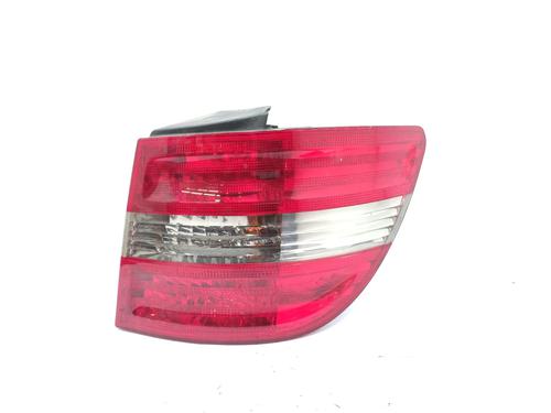 Used Right taillight MERCEDES-BENZ B-CLASS Sports Tourer (W245) B 180 CDI (245.207) (109 hp) 29000919