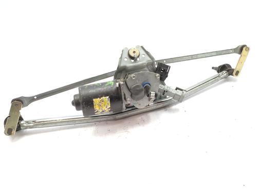 Used Front wiper motor RENAULT KANGOO (KC0/1_) [1997-2025]  26547162