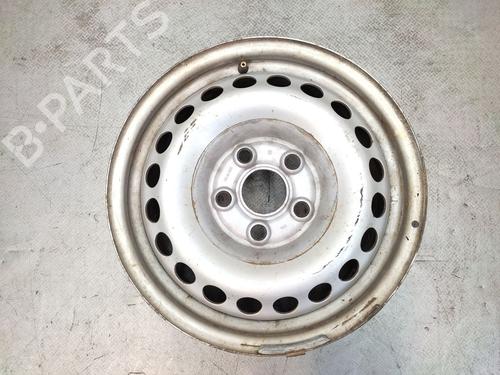 Used Rim Rim VW TRANSPORTER T5 Van (7HA, 7HH, 7EA, 7EH) 2.5 TDI (130 hp) 33983869 33983869