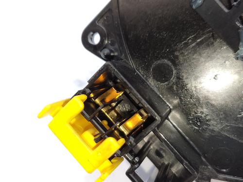 Squib airbag HYUNDAI SANTA FÉ I (SM) 2.0 CRDi | BP26884218C102 