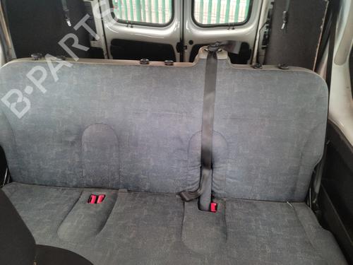 Front left window mechanism RENAULT TRAFIC III Van (FG_)  | BP27514535C22 
