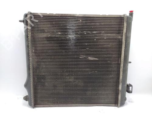 Køler CITROËN C3 I (FC_, FN_) 1.4 HDi | BP29185287M31 