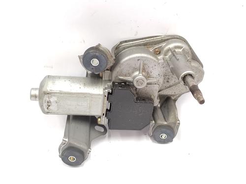Used Rear wiper motor TOYOTA AVENSIS (_T25_) 2.0 D-4D (CDT250_, CDT250R) (116 hp) 30279693