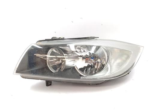 Used Left headlight Left headlight BMW 3 (E90) 320 i (150 hp) 33703952 33703952