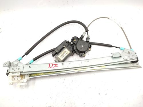 Used Front left window mechanism RENAULT MEGANE II (BM0/1_, CM0/1_) 1.4 16V (BM0B, CM0B) (98 hp) 32170245