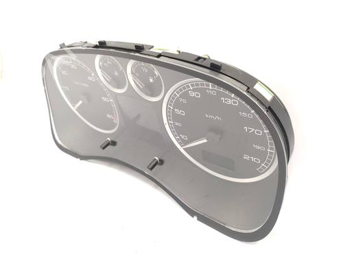 Instrument cluster PEUGEOT 307 SW (3H)  | BP21157415C47 