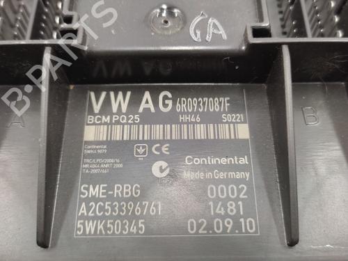Electronic module SEAT IBIZA IV ST (6J8, 6P8) 1.2 TSI | BP34007229M83  - Image 5