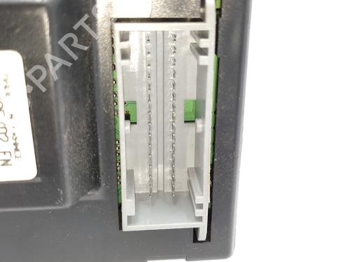 Climate control RENAULT SCÉNIC I MPV (JA0/1_, FA0_) | BP21158115I5