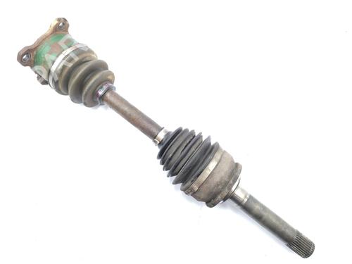 Used Right front driveshaft MITSUBISHI L200 (K7_T, K6_T, K5_T) 2.5 TD 4WD (K74T) (99 hp) 23388038