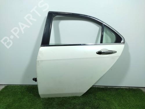 Used Left rear door HONDA ACCORD VII (CL, CN) 2.2 i-CTDi (CN1) (140 hp) 21150218