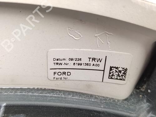 Steering wheel FORD KA (RU8) 1.2 | BP27346964C49 