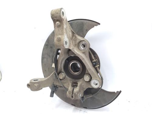Left front steering knuckle OPEL INSIGNIA A Sports Tourer (G09)  | BP22381494M25 