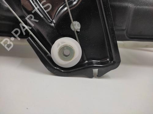 Front right window mechanism FIAT 500X (334_)  | BP21149648C23 