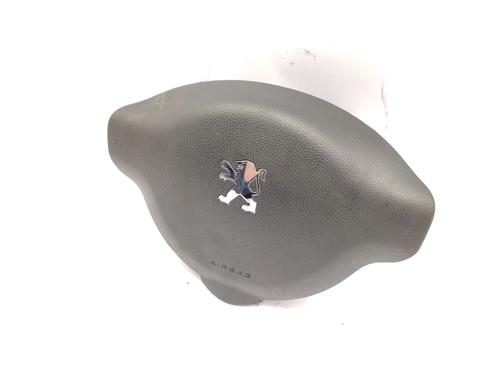 Driver airbag PEUGEOT PARTNER Box Body/MPV 1.6 HDi 90 | BP30145187C9 