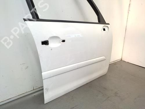 Dør høyre foran CITROËN C4 Picasso I MPV (UD_) 1.6 VTi 120 | BP24227194C3 
