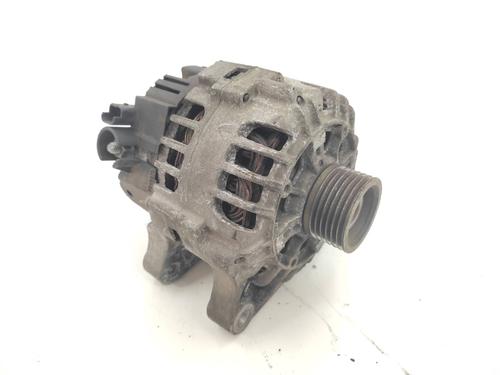 Generator PEUGEOT 307 (3A/C) [2000-2012]  21149671